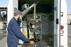 Roto Rooter 2