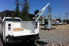 Field Tech Application