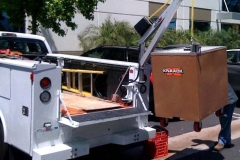 Field Tech Application