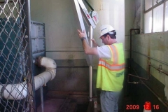 Field Tech Application