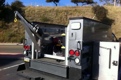 Field Tech Application