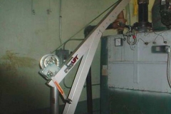 Field Tech Application