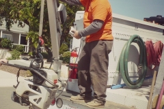 Field Tech Application - Municipality