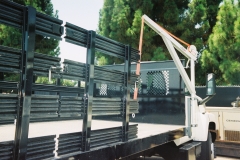 Platform Truck