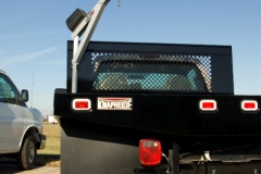 Flatbed