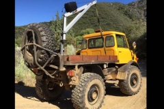 Flatbed