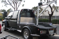 Flatbed