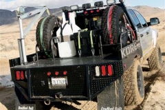 Flatbed