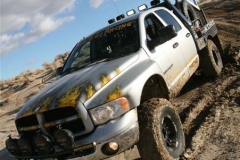 Flatbed