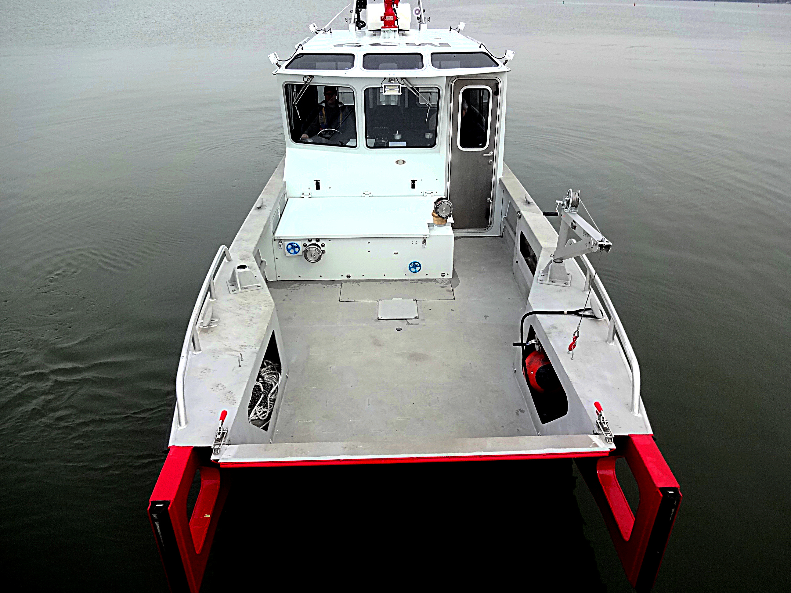 MetalcraftMarine-Jacksonville-Fire-Boat