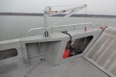 Metalcraft-Marine with SpitzLift
