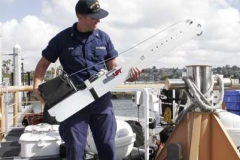 US Coast Guard Application