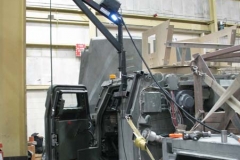 Military Product Development