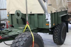 Tire Maintenance Application