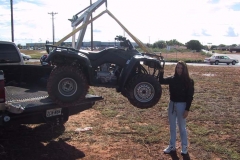 ATV