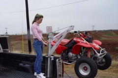ATV