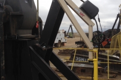 Oil Field Application