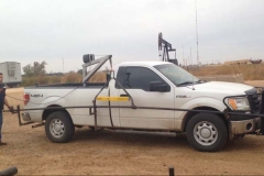Oil Field Application