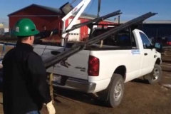 Oil Field Application