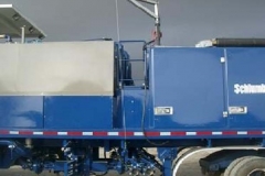 Oil Field Application
