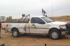 Oil Field Application