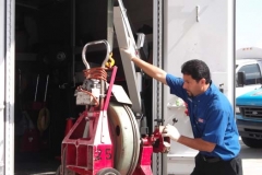 Plumber