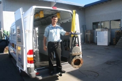 Plumber