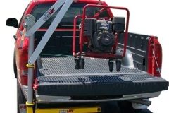 Truck Receiver Hitch - Generator
