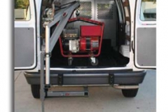 Van / SUV Receiver Hitch
