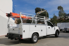 Service Body
