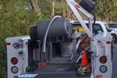 Service Body