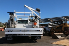 Service Body - Contractor Series