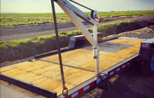 Trailer