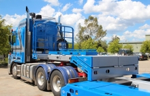 Trailer