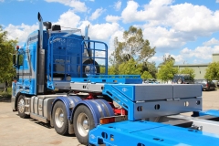 Trailer