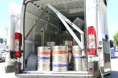 Van Crane Application