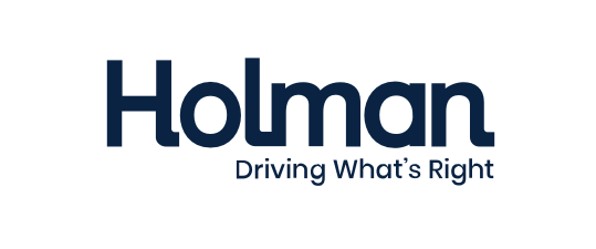 Holman Logo Holman Logo
