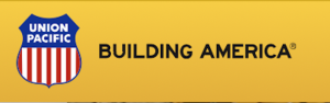 Union Pacific logo