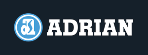 Adrian Steel logo